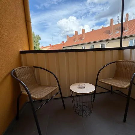 Daire Bellevie Znojmo