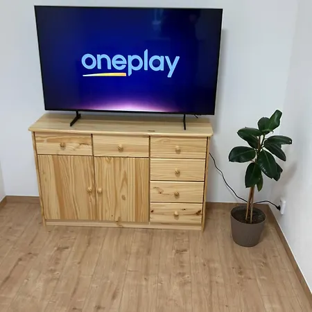 Bellevie Apartamento
